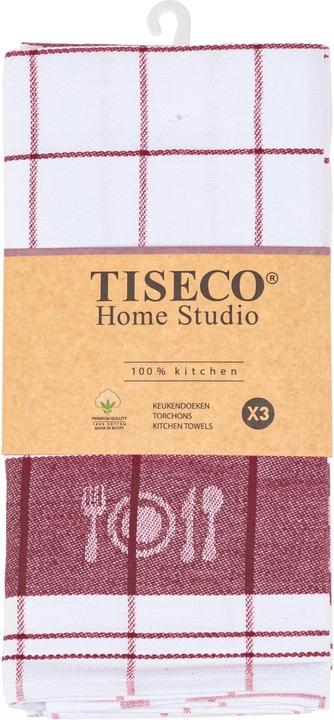 Actual product image Tiseco Pharaoh (50 x 70 cm)
