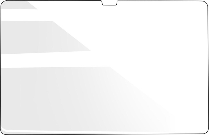 Produktbild Dux Ducis Displayschutzfolie aus Glas, 9H Glasfolie (1 Stück, Galaxy Tab S7 FE, Galaxy Tab S8+, Galaxy Tab S7+)