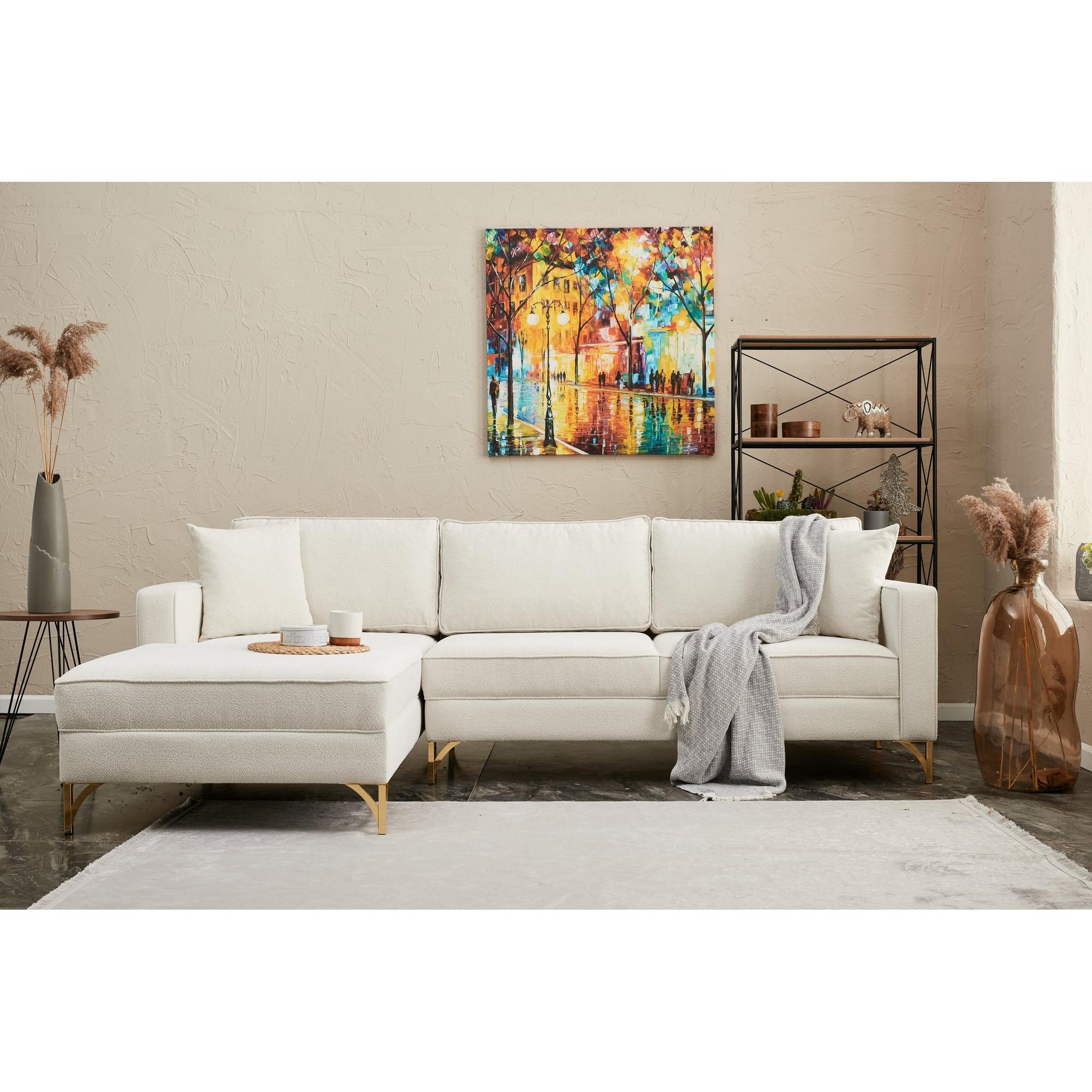 Thumbnail - Atelier del Sofa, Sofa, Sariyah (Ecksofa)