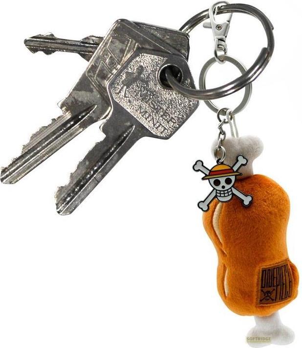 Actual product image ABYstyle One Piece - Lammkeule