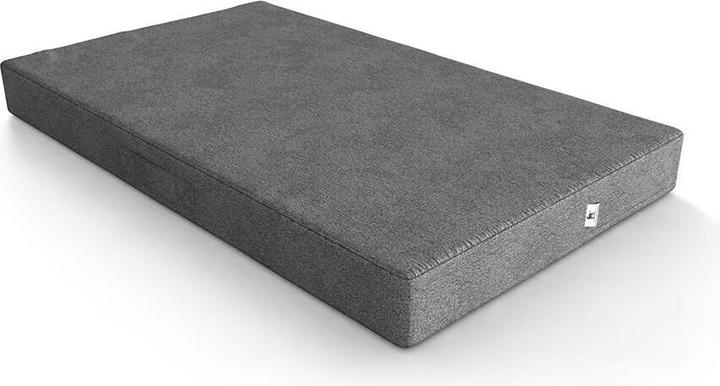 Produktbild Knuffelwuff Orthopädische inkontinenz Hundematte Lenie XL, Grau (Hund)