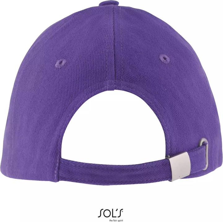 Actual product image Sol's Buffalo (One size)