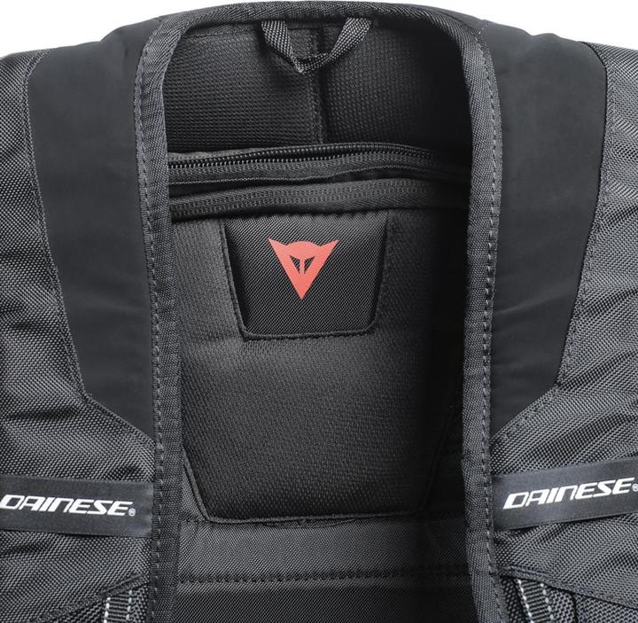 Actual product image Dainese Backpack D-MACH matt (22.10 l)