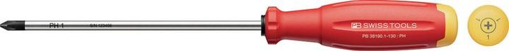 Immagine prodotto PB Swiss Tools Kreuzschraubenzieher PB 8190 (Incavo trasversale)