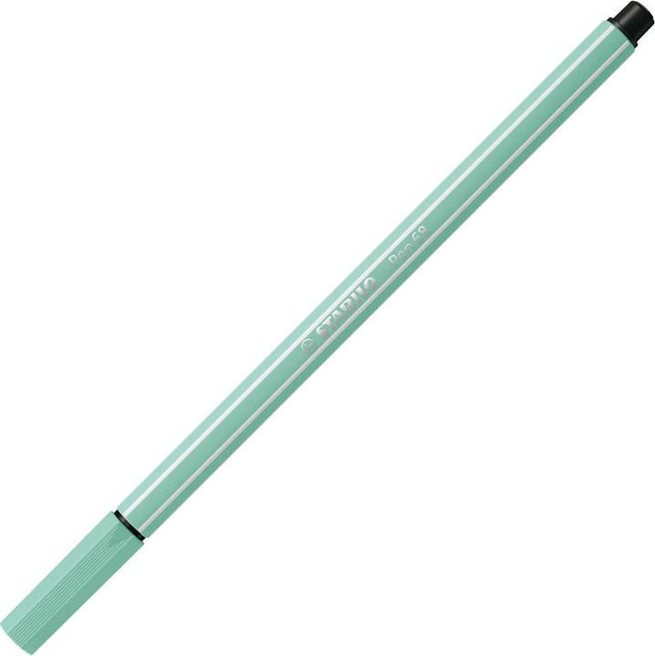 Productafbeelding STABILO Pen 68 (Eucalyptus, 1 x)
