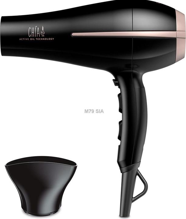 Produktbild GAMA Bora Chia (2200 W)