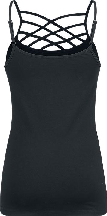 Produktbild Black Premium Want It All (S)