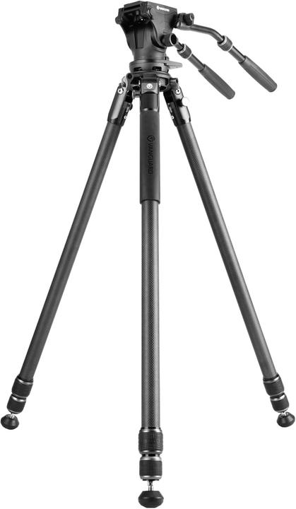 Produktbild Vanguard ALTA PRO 3VRL 303CV20 (Carbon)