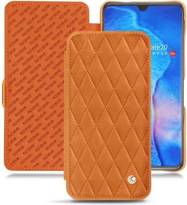 Mandarine vintage - Couture ( Pantone #d47231 )