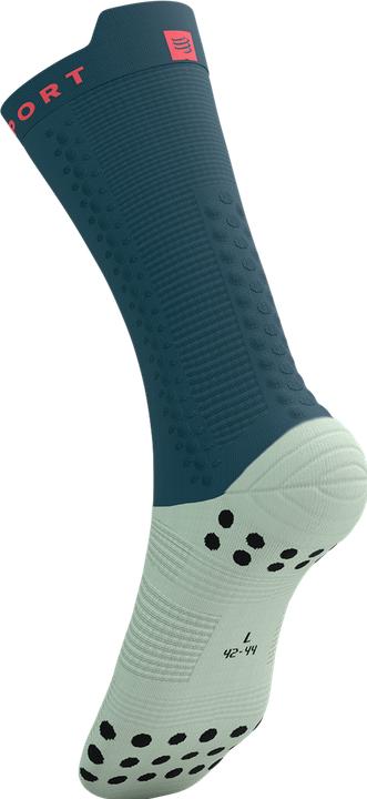 Produktbild Compressport Pro Racing Socks V4.0 Bike (45 - 48)