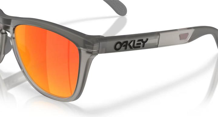Produktbild Oakley Frogskins Range XL - Sonnenbrille