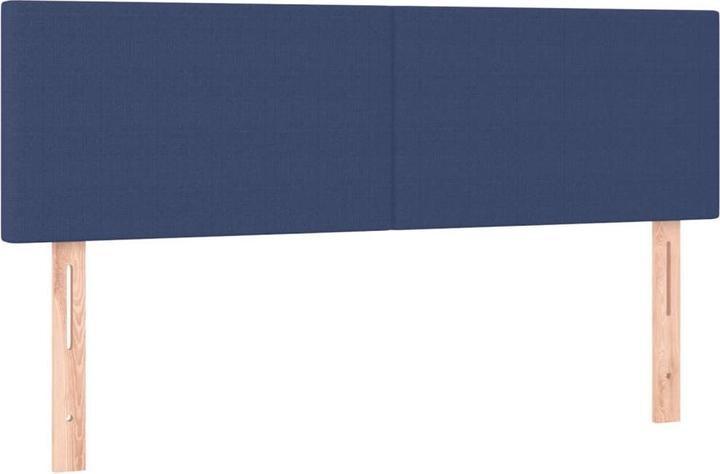 Produktbild vidaXL Boxspringbett (140 x 200 cm)