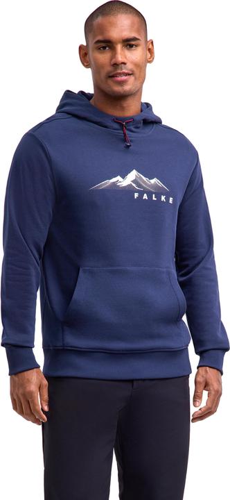 Produktbild Falke TK Hoodie m (M)