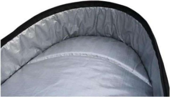 Immagine prodotto Northcore Aircooled Shortboard Day Bag