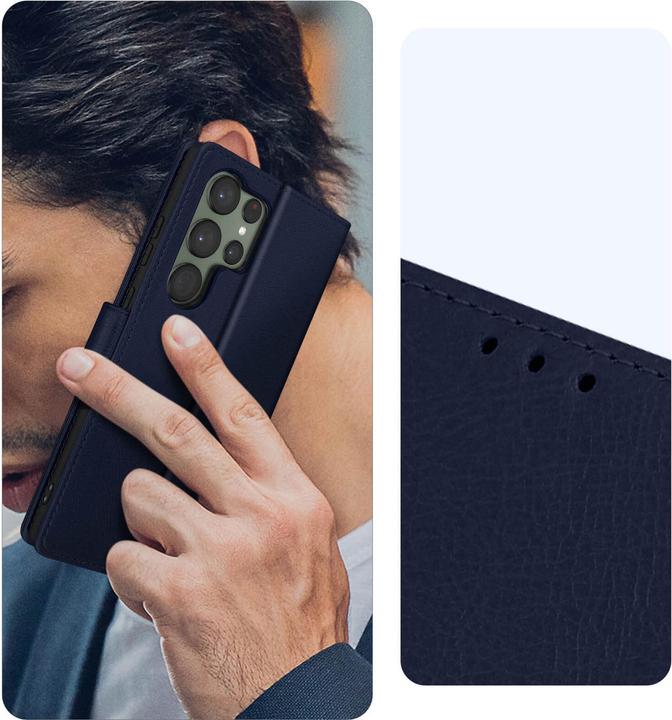 Immagine prodotto Avizar Serie Chesterfield (Samsung Galaxy S23 Ultra)