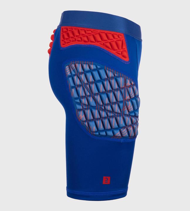 Produktbild Decathlon UDS 500 (Protektorenshorts, Einzelstück)