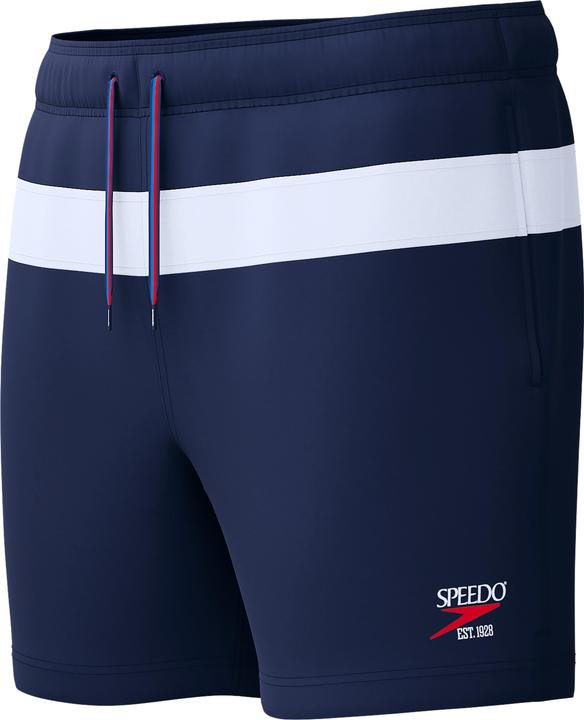 Image du produit Speedo Jetstream Retro Colorblock Vol (S)