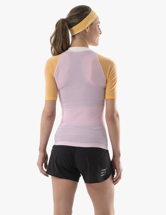Produktbild Compressport Trail Racing Postural SS Top W (L)