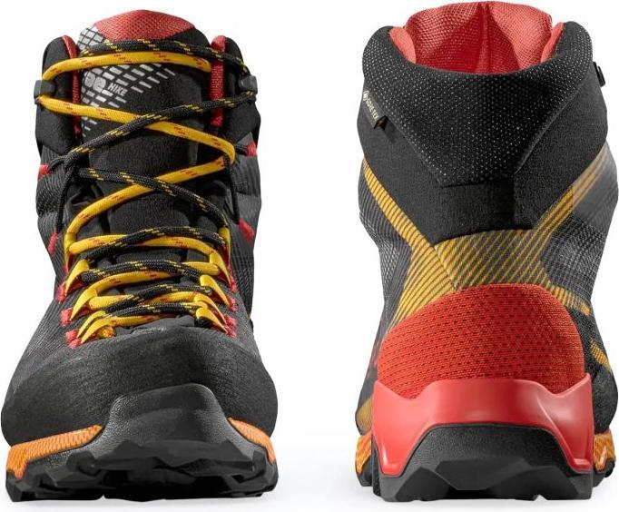 Image du produit La Sportiva Aequilibrium Hike GTX - Chaussures de randonnée - Hommes (43.5)