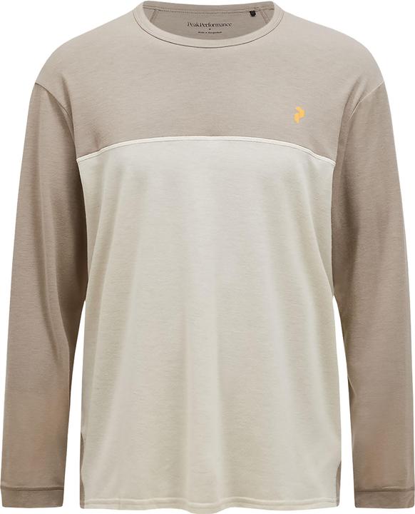 Actual product image Peak Performance Trail Wool Blend L/S (L)