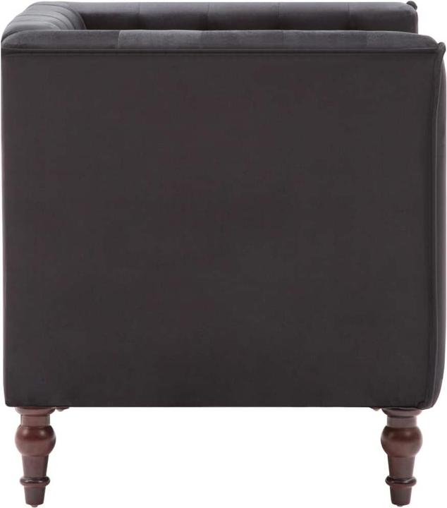 Actual product image vidaXL Sessel