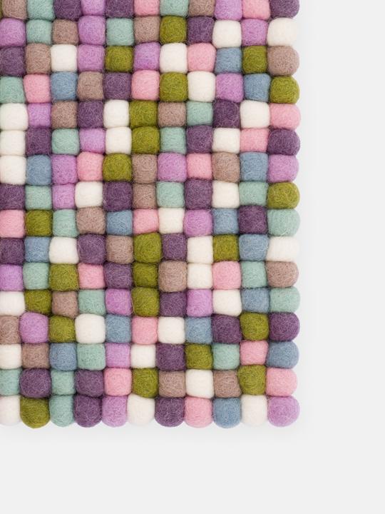 Produktbild Myfelt Square Flat Points (36 x 36 cm)