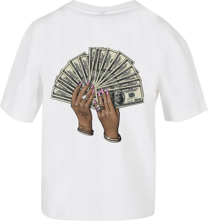 Produktbild Miss Tee B**ch Better Tee - 167047 (XS)