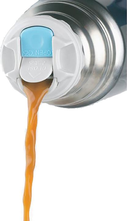 Actual product image Thermos Light & Compact (1 l)