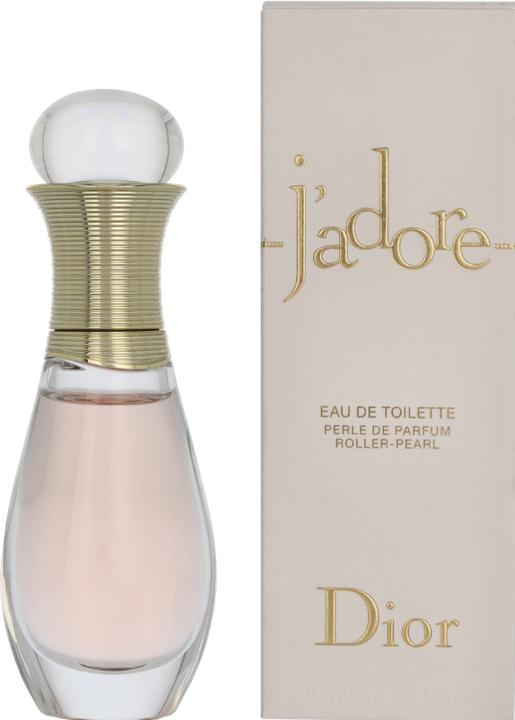 Immagine prodotto Dior J'Adore (Eau de toilette, 20 ml)