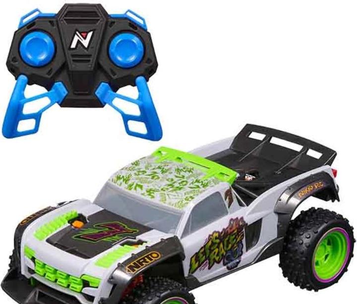 Productafbeelding Nikko Pro Vrachtwagens 30cm