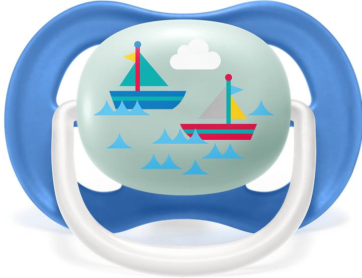 Produktbild Philips Avent Ultra air (2x, 6 - 18 Monate)