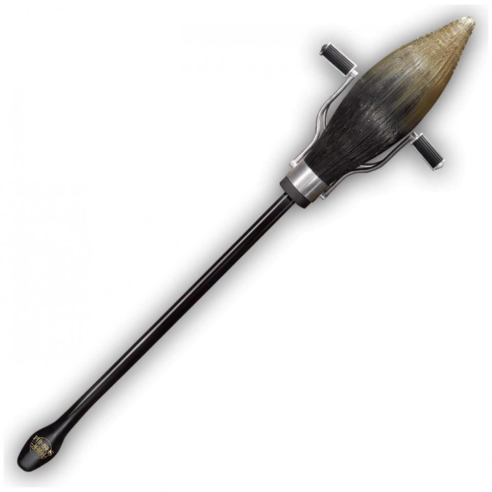 Thumbnail - Noble Collection Harry Potter: Fliegender Besen