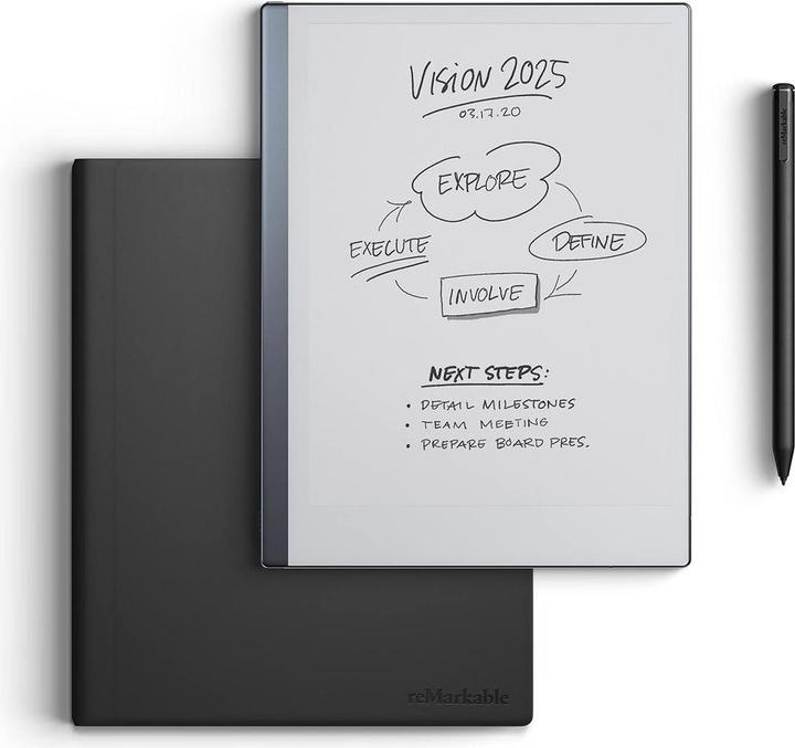 Image du produit reMarkable 2 (10.30", 8 Go)