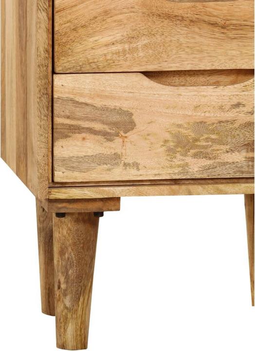Produktbild vidaXL Nachttisch (40 x 30 x 59.50 cm)