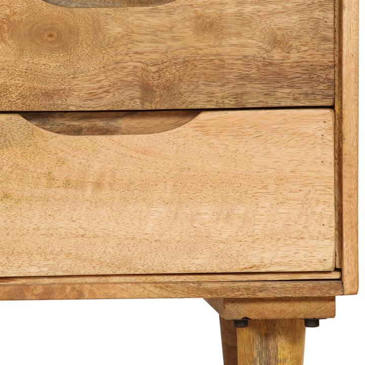 Produktbild vidaXL Nachttisch (40 x 30 x 59.50 cm)
