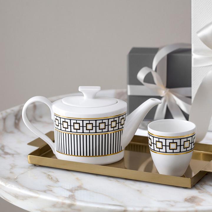 Produktbild Villeroy & Boch MetroChic (0.44 l)