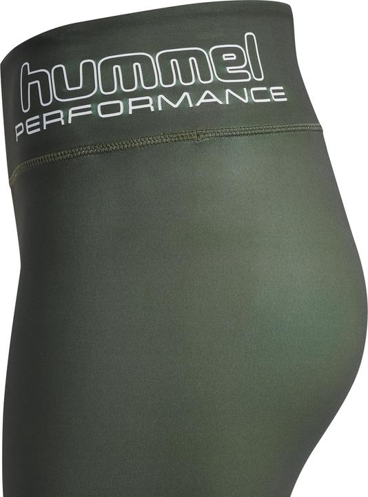 Image du produit hummel Hmlte Fundamental Tights Mid Waist (S)