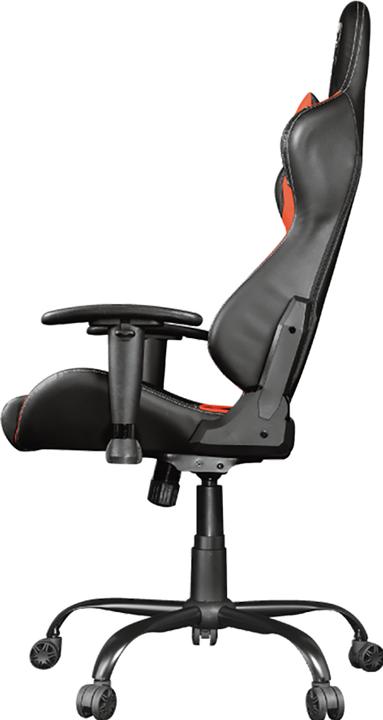 Actual product image Trust Gaming Chair GXT708R RESTO, Black Red