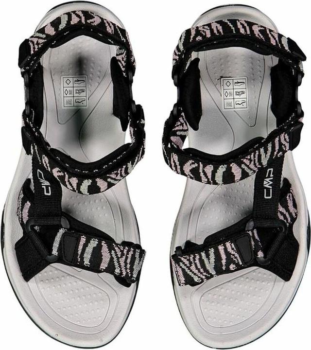 Image du produit CMP Campagnolo Hamal Sandalen (38)