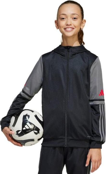 Immagine prodotto adidas Squadra 25 Hoody Kids (140)