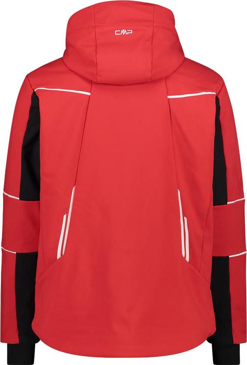 Actual product image CMP Campagnolo Softshell ski jacket (3XL)