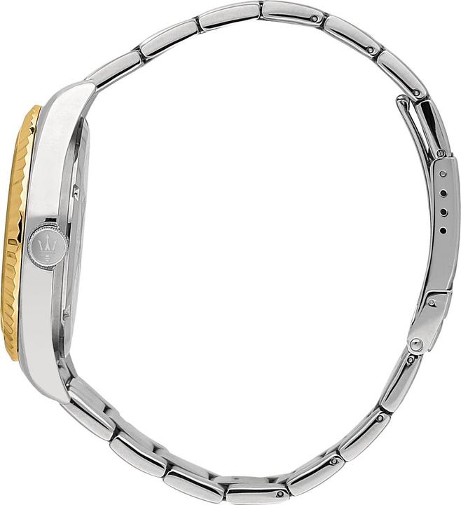 Actual product image Maserati Competizione (Analogue wristwatch, 43 mm)