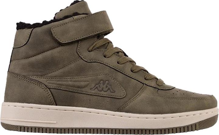 Actual product image Kappa Bash Mid Fur 242799 3111 45 (45)