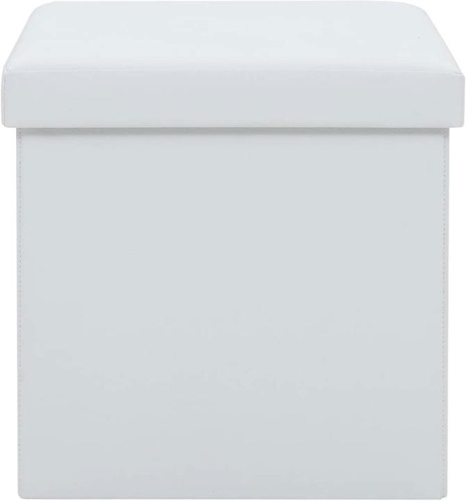 Actual product image vidaXL Hocker