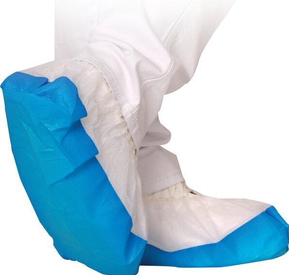 Peka Pinselfabrik Ueberziehschuhe PP/CPE (Überziehschuhe)