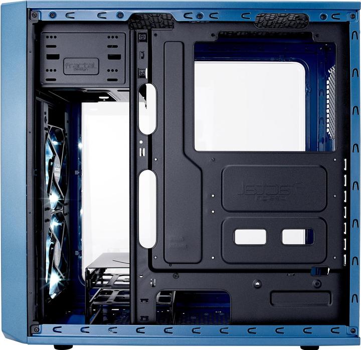 Produktbild Fractal Focus G (ATX, mATX, Mini-ITX)