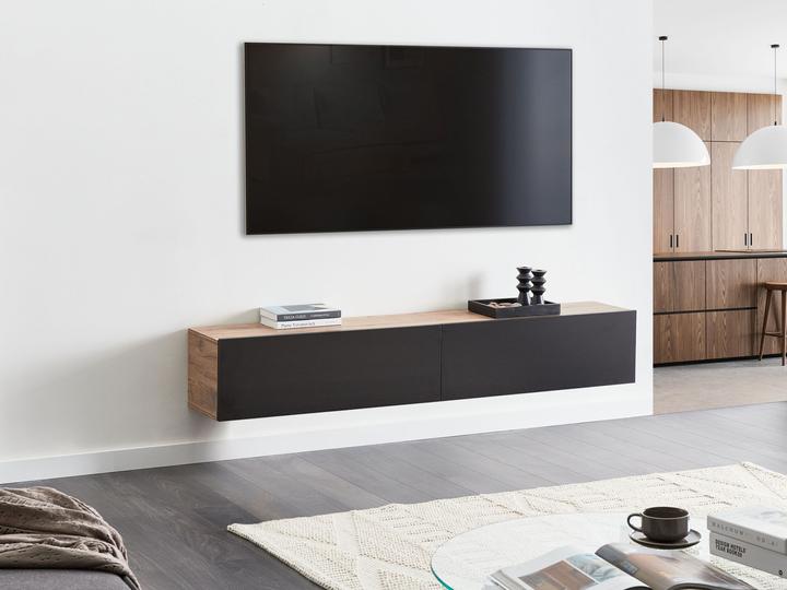Image du produit Beliani Gladstone (180 x 32 x 30 cm)