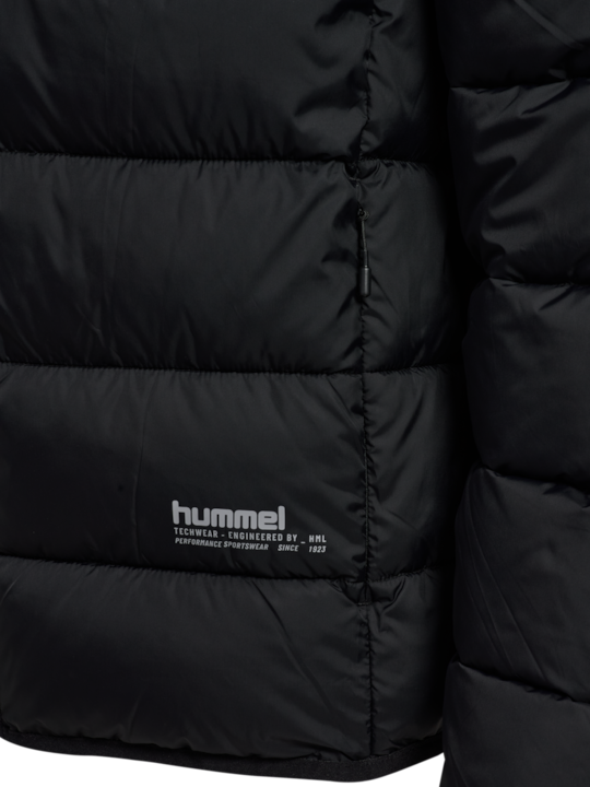 Actual product image hummel Hmllightweight Puffer Jacket (3XL)