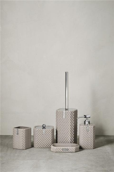 Image du produit Lene Bjerre Brosse à WC Marion Beige