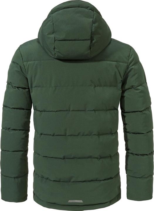 Produktbild Schöffel Insulated Jacket Eastcliff (52)